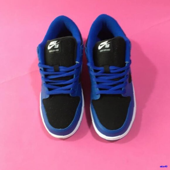Nike SB Dunk Low us 8 (women) - Picture 1 of 5